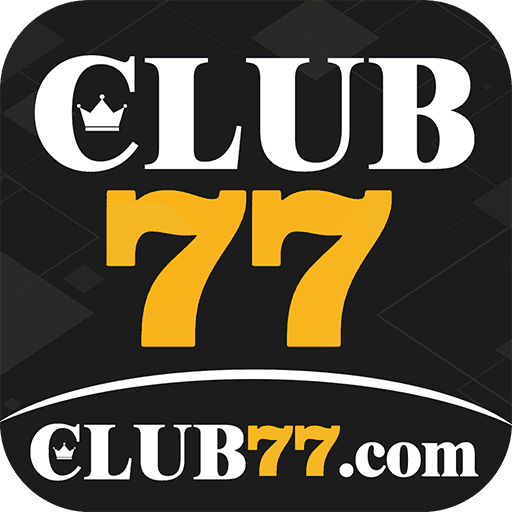 CLUB77 logo