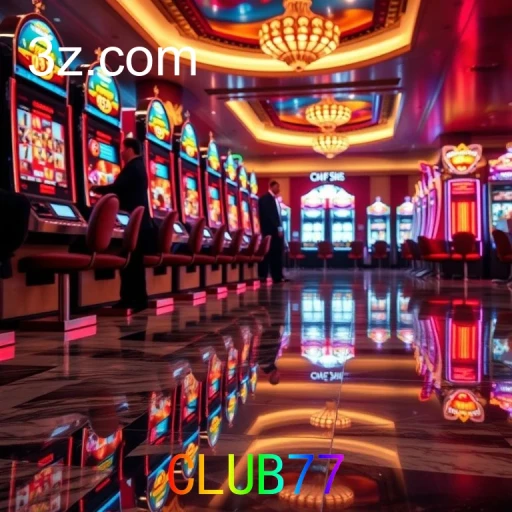 Recursos Pagos do CLUB77: Uma Nova Dimensão de Jogos