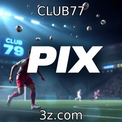 CLUB77 - Apostas esportivas: como analisar partidas para maximizar ganhos