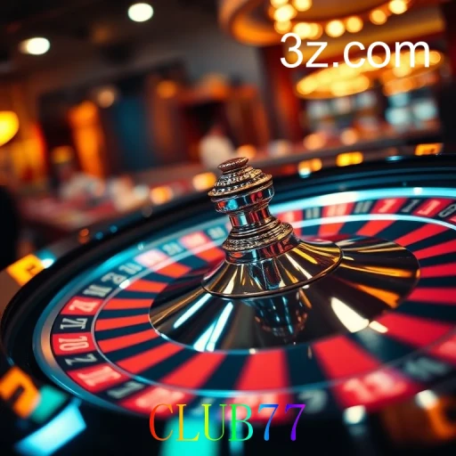 Slots Mágicas do CLUB77: Aventura e Emoção em Cada Giro