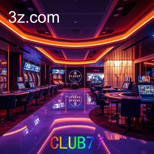 CLUB77 Apostas
