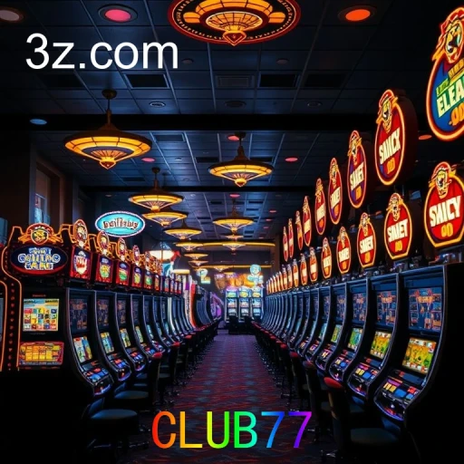 CLUB77 App