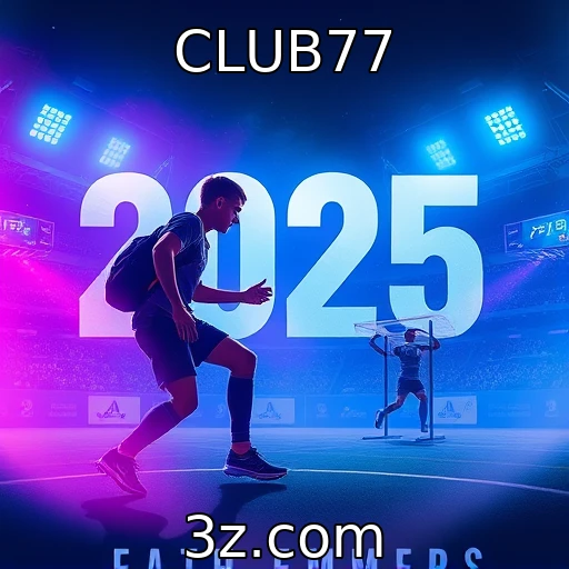 CLUB77 Os Campeonatos de E-sports Que Prometem Agitar o Cenário em 2025