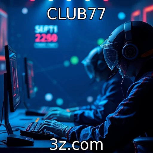 CLUB77 E-sports: Análise aprofundada dos campeonatos que dominam 2025