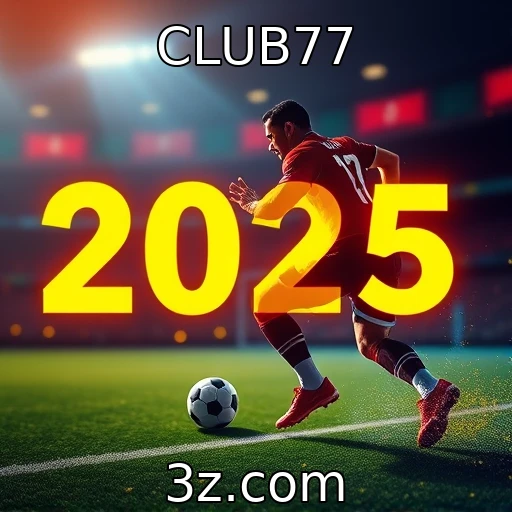 CLUB77 Impacto das Criptomoedas nas Apostas Esportivas em 2025