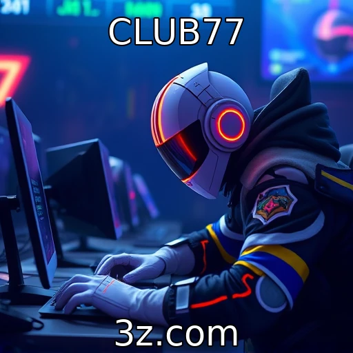 CLUB77 Segredos Revelados: Como Escolher o Melhor Cassino Online