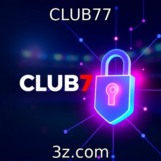 CLUB77 Como as apostas esportivas evoluíram com a digitalização